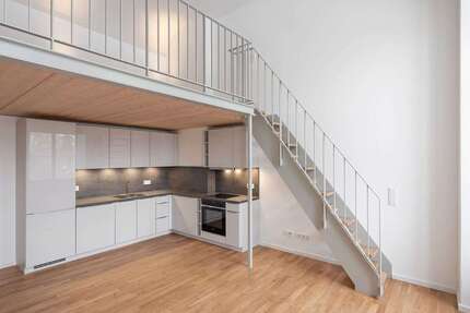 Wohnung zum Mieten in FürstenbergHavel 615,00 € 55.95 m² - Fürstenberg/Havel