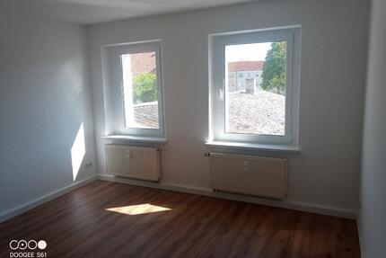 Helle 2-Zimmer Wohnung zur Miete in der Frankfurter Str. zur Miete - Seelow