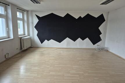 2 Büroräume - zentral in St. Wendel - Sankt Wendel