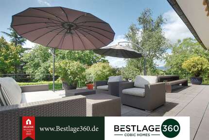 Haus zum Kaufen in Bad Homburg 2.280.000,00 € 320 m²