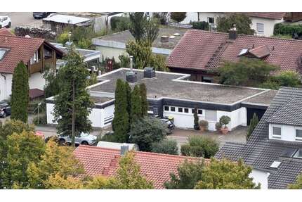 Haus zum Kaufen in Vaihingen an der Enz Roßwag 599.000,00 € 208.28 m² - Vaihingen an der Enz / Roßwag