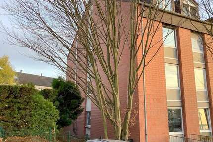 Wohnung zum Mieten in Dortmund 199,80 € 22.68 m²