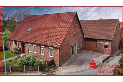 Haus zum Kaufen in Rehburg-Loccum 219.000,00 € 178 m²