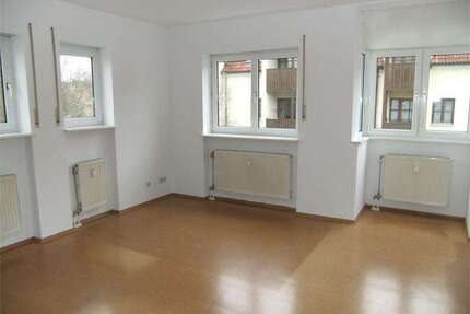 Wohnung zum Mieten in Regensburg 590,00 € 54 m²