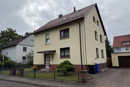 Wohnung zum Mieten in Rosdorf 530,00 € 53.4 m²