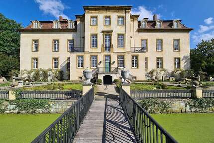 Wohnung zum Mieten in Herzebrock-Clarholz 1.395,00 € 164 m²