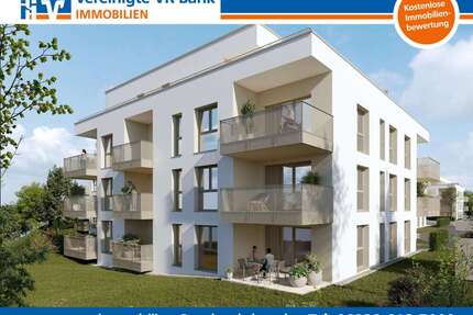 Wohnung zum Kaufen in Frankenthal 325.400,00 € 59.27 m²