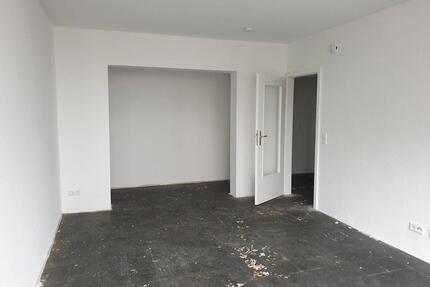 Erstbezug nach Sanierung - 1-Zi.-Wohnung in zentraler Lage - Lüdenscheid Staberg
