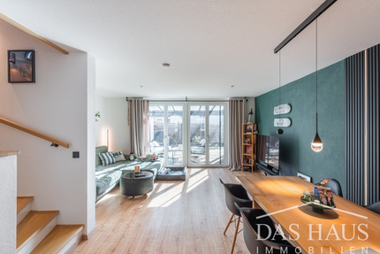 Haus zum Kaufen in Weitnau 709.000,00 € 135 m²