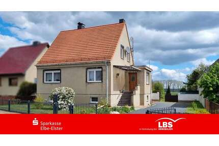 Haus zum Kaufen in Herzberg 155.000,00 € 110 m²