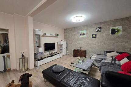 Familienfreundliches Haus in Velbert 