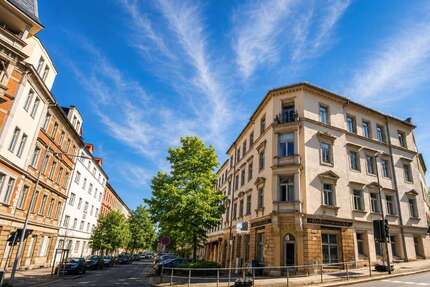 Wohnung zum Kaufen in Dresden 186.500,00 € 84.45 m²