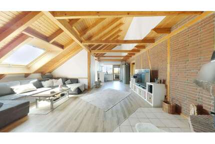 Wohnung zum Kaufen in Besigheim 349.000,00 € 106.36 m²