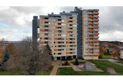 Wohnung zum Kaufen in Freudenstadt 185.000,00 € 95.79 m²