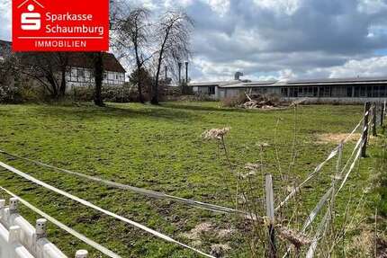 Grundstück zu verkaufen in Rinteln 195.000,00 € 1868 m²