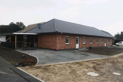 DHH in Silberstedt zu vermieten