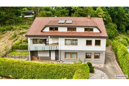 Haus zum Kaufen in Abtsgmünd 569.000,00 € 259.38 m²