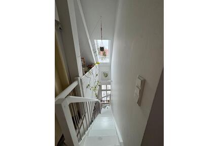 6 rooms Maisonette flat for three months - Berlin Tempelhof-Schöneberg