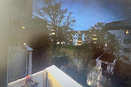 Ruhige und helle Wohnung in Schwabing - München Schwabing-Freimann