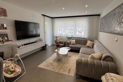 Modernisierte 3-Zimmer-Eigentumswohnung - Uhingen