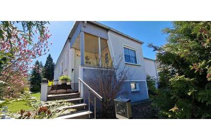 Haus zum Kaufen in Merzdorf 165.000,00 € 124 m²