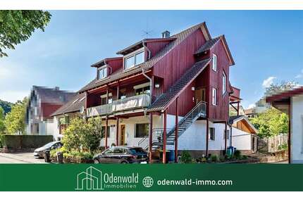 Haus zum Kaufen in Binau 599.000,00 € 389 m²