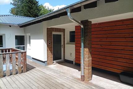 Große freundliche 5 ZKB Wohnung mit Wohnküche (1613-5002-WHG) - Allendorf (Lumda)