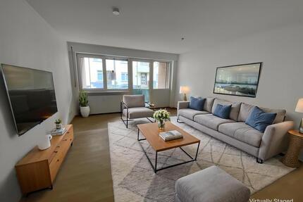 2-Raumwohnung mit Balkon nur mit WBS! - Witten