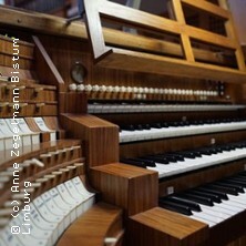Orgelkonzerte - Frankfurter Domkonzerte