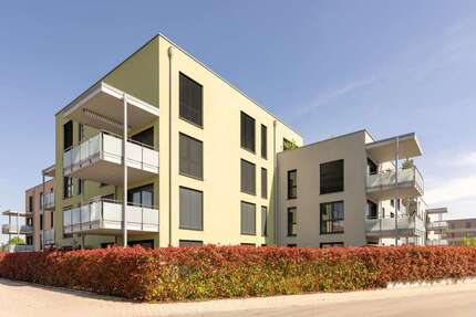 Wohnung zum Kaufen in Steinen 449.000,00 € 103 m²