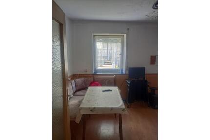 Wohnung zu vermieten – Mering Zentrum