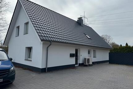 Exklusive 108m² 4 Zimmer Wohnung Herford Stedefreund Top - Bielefeld Heepen