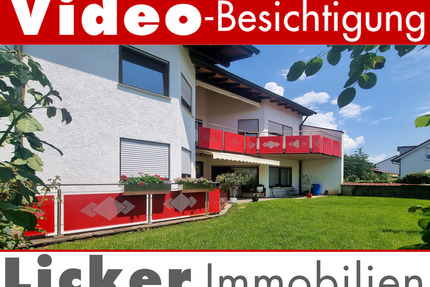 Großes Haus mit bis zu 250m² Wohnfläche - Remshalden Grunbach