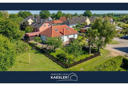 Haus zum Kaufen in Ostseebad Rerik Blengow 579.000,00 € 99 m² - Ostseebad Rerik / Blengow