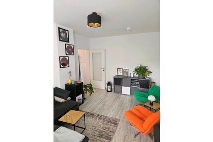 2 Zimmer | 47 m² | Balkon | Duisburg-Wanheim