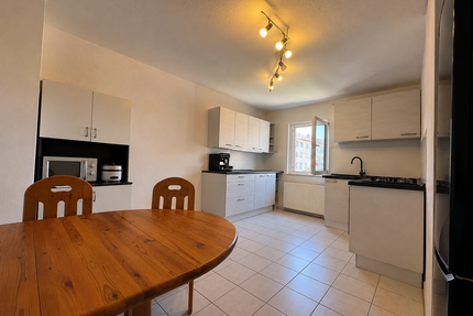Wohnung zum Mieten in Kaiserslautern 790,00 € 80 m²