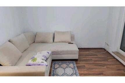 1.5 Zimmer Mitten warm 760 ab sofort mit Garage - Aichtal