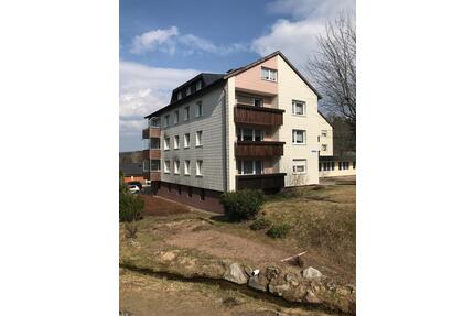 Grosszügige attraktive 4.5 Zimmer Wohnung top Lage - Schönwald im Schwarzwald