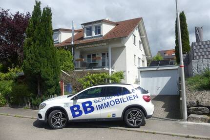 Sonnige Familieninsel mit viel Platz für Ihre Lieben inkl. der Oma in ruhiger Wohngegend von Scheer!