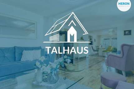 Haus zum Kaufen in Allmersbach im Tal 469.000,00 € 155.13 m²