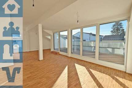 Wohnung zum Kaufen in Markt Schwaben 920.000,00 € 120.45 m²