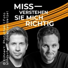 Missverstehen Sie mich richtig - Leon Windscheid zu Gast bei Kevin Kühnert