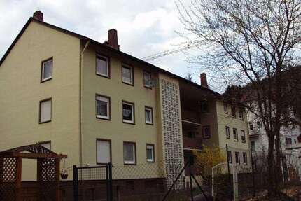 Wohnung zum Mieten in Nassau 410,00 € 72.38 m²