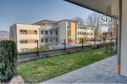 Wohnung zum Mieten in Deggendorf 935,00 € 101.44 m²