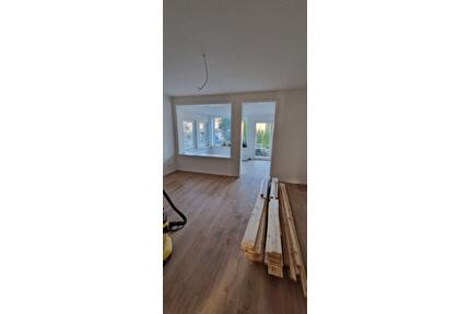 Modernes Reihenmittelhaus in Georgenberg - Goslar