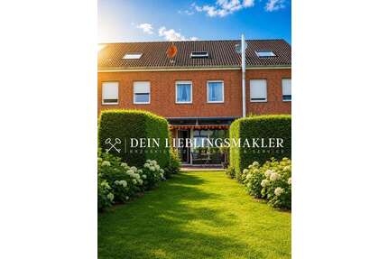 Haus zum Kaufen in Mönchengladbach 349.000,00 € 114 m²