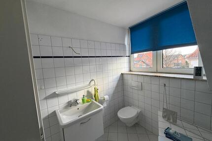 Hameln Innenstadt: renovierte 2 ZKB Wohnung ab 01.07.2026 - Coppenbrügge