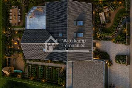 Haus zum Kaufen in Nordwalde 329.997,00 € 147.18 m²