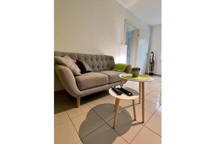 Ferienwohnung ab 10.4. frei | Nähe Heidelberg | 4 Personen - Abtsteinach