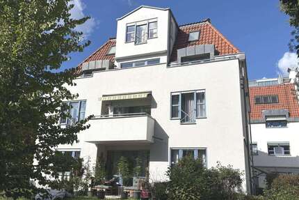 Wohnung zum Kaufen in Schorndorf 400.000,00 € 122.5 m²